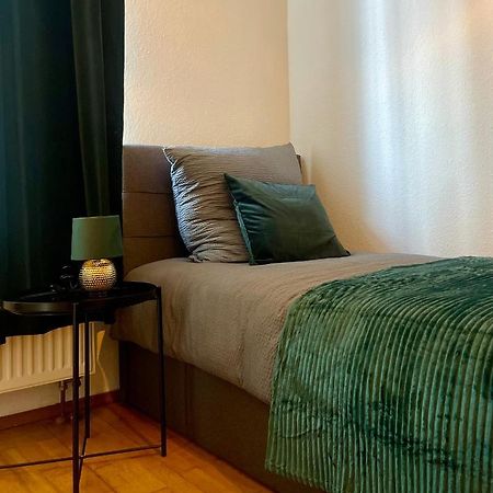 Wohnung Im Zentrum 3 Maagdenburg Buitenkant foto