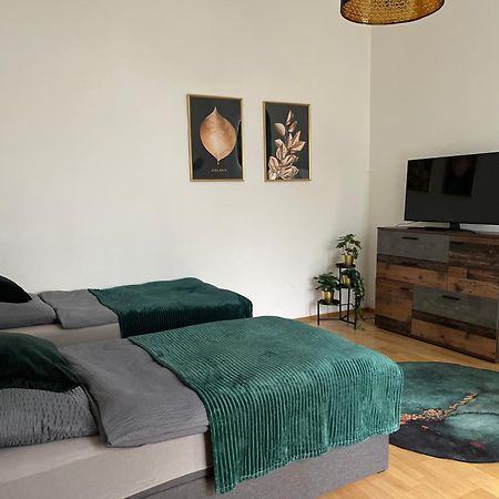 Wohnung Im Zentrum 3 Maagdenburg Buitenkant foto