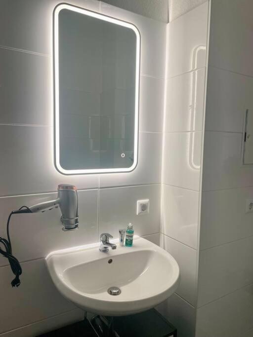 Wohnung Im Zentrum 3 Maagdenburg Buitenkant foto