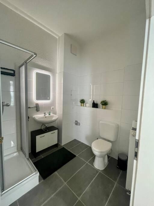 Wohnung Im Zentrum 3 Maagdenburg Buitenkant foto