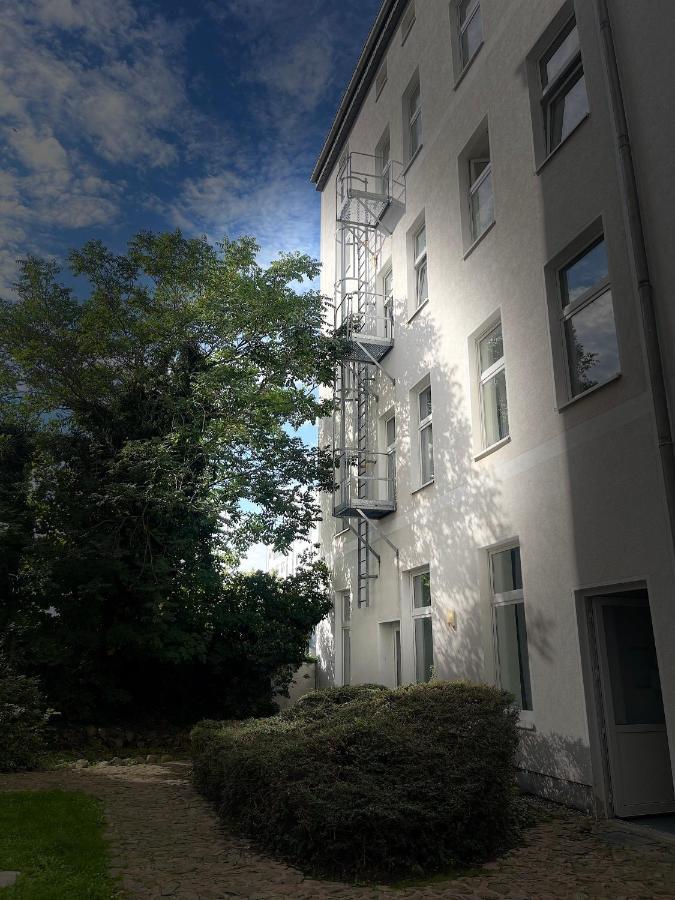 Wohnung Im Zentrum 3 Maagdenburg Buitenkant foto