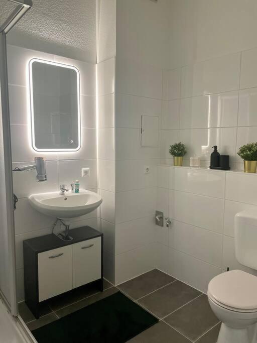 Wohnung Im Zentrum 3 Maagdenburg Buitenkant foto