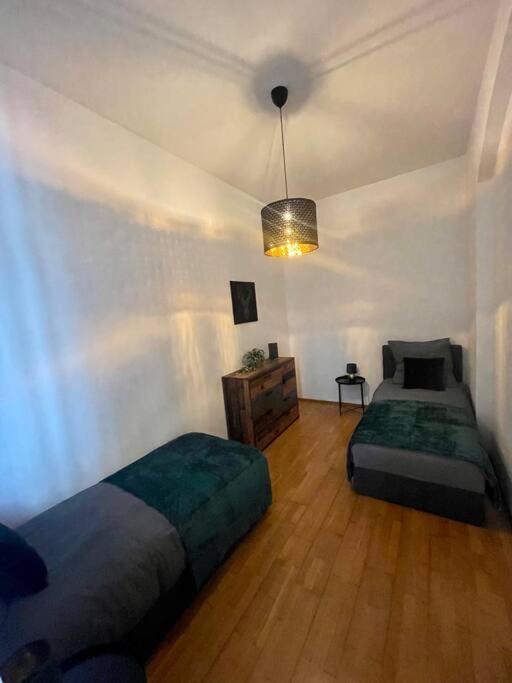 Wohnung Im Zentrum 3 Maagdenburg Buitenkant foto
