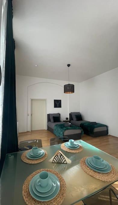 Wohnung Im Zentrum 3 Maagdenburg Buitenkant foto