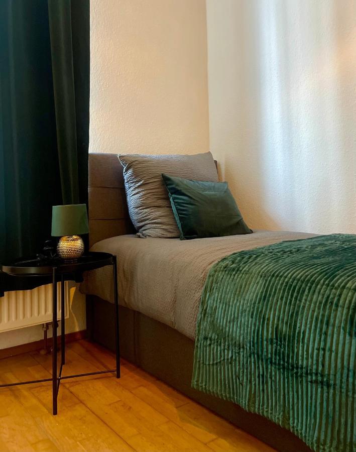 Wohnung Im Zentrum 3 Maagdenburg Buitenkant foto