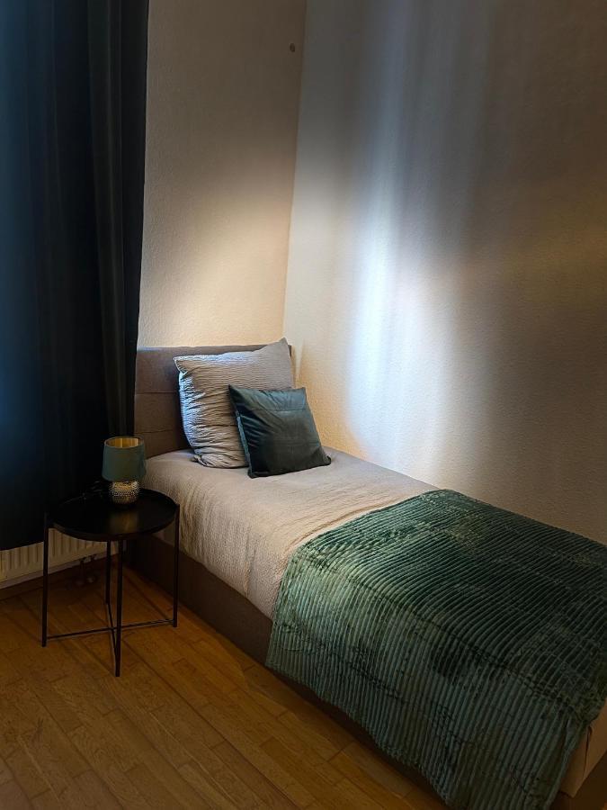 Wohnung Im Zentrum 3 Maagdenburg Buitenkant foto