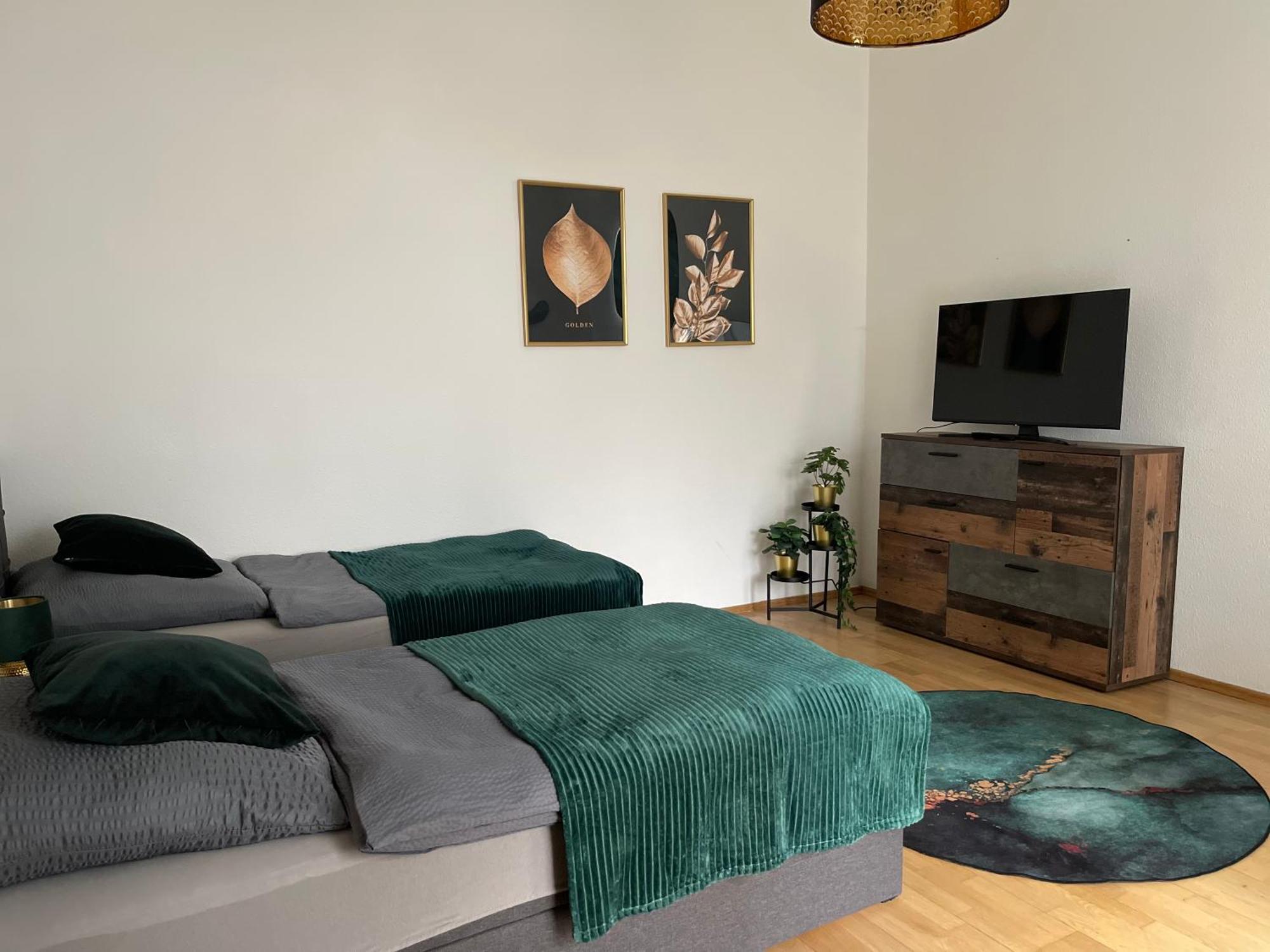 Wohnung Im Zentrum 3 Maagdenburg Buitenkant foto