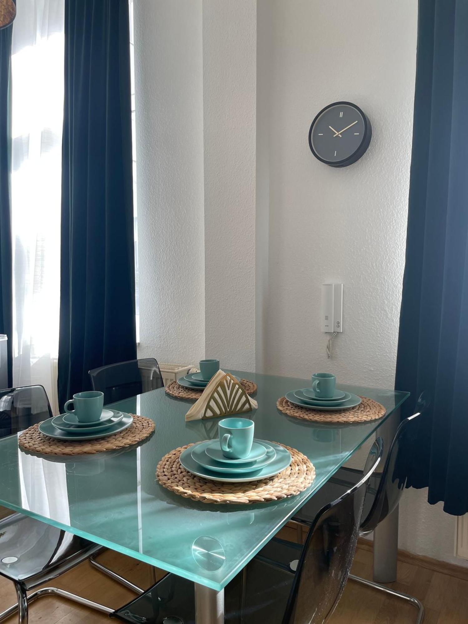 Wohnung Im Zentrum 3 Maagdenburg Buitenkant foto